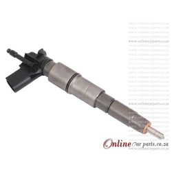 BMW 7 Series E65 730D M57 D30 24V 02-08 Diesel Injector OE 0445115077