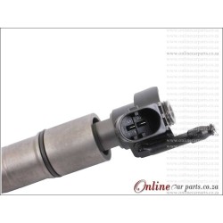 BMW 7 Series E65 730D M57 D30 24V 02-08 Diesel Injector OE 0445115077