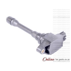 Nissan NV350 2.5i 2013- QR25DE Ignition Coil OE 22448-JA00C 22448-1KT0A 22448-EY00A
