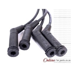 Mazda Soho 1.3 1300 Endura EM5 97-98 Ignition Leads Plug Leads Spark Plug Wires