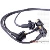 Mazda Soho 1.3 1300 Endura EM5 97-98 Ignition Leads Plug Leads Spark Plug Wires