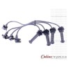 Ford Mondeo 1.8 LX 1800 ZETEC 97-01 Ignition Leads Plug Leads Spark Plug Wires