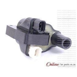 Daihatsu Sirion 1 EJ-DE Ignition Coil 99-01