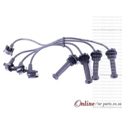 Ford Escort 1.6i 16V 1600 ZETEC 95-00 Ignition Leads Plug Leads Spark Plug Wires