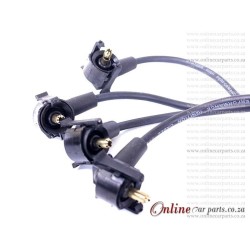 Ford Escort 1.6i 16V 1600 ZETEC 95-00 Ignition Leads Plug Leads Spark Plug Wires