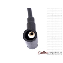VW Jetta IV 2.0 2000 APK 99-04 Ignition Leads Plug Leads Spark Plug Wires