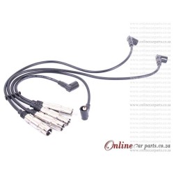 VW Golf IV 1.6 1600 AKL 99-04 Ignition Leads Plug Leads Spark Plug Wires