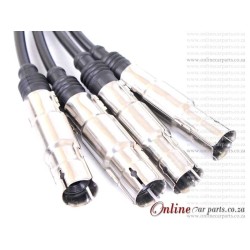 VW Golf IV 1.6 1600 AKL 99-04 Ignition Leads Plug Leads Spark Plug Wires