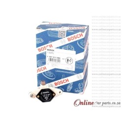 Genuine Bosch Voltage Regulator 14V 32mm Slip Ring 1197311090