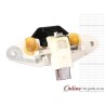 Genuine Bosch Voltage Regulator 14V 32mm Slip Ring 1197311090