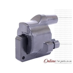 Daihatsu Grand Move 1.5 HE-EG Ignition Coil 98-01