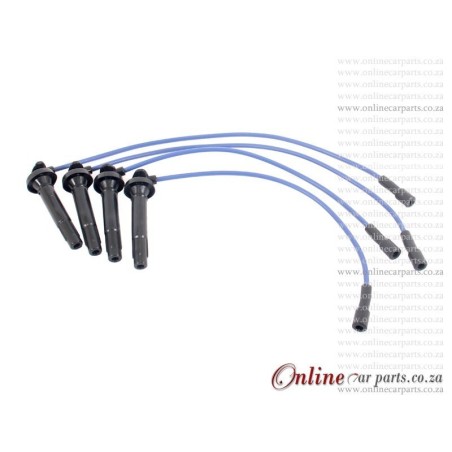 Subaru Legacy 4 2.5 EJ251 16V 04-09 Ignition Leads Plug Leads Spark Plug Wires