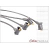 Kia Rio 2 1.4 G4EE 16V 71KW 06-10 Ignition Leads Plug Leads Spark Plug Wires