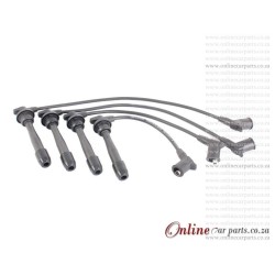 Hyundai Getz 1.6 16V G4ED G4EE 2002- Ignition Leads Plug Leads Spark Plug Wires