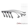 Hyundai Getz 1.6 16V G4ED G4EE 2002- Ignition Leads Plug Leads Spark Plug Wires