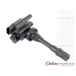 Mitsubishi Pajero III 3.8 03-07 6G75 24V Ignition Coil OE MD372045