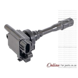 Mitsubishi Pajero III 3.8 03-07 6G75 24V Ignition Coil OE MD372045