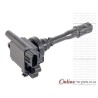 Mitsubishi Pajero III 3.8 03-07 6G75 24V Ignition Coil OE MD372045