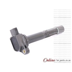 Honda S2000 2.0 16V V-TEC 01-10 F20C1 Ignition Coil OE 30520-PCX-007 099700-0430