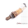 Universal Renault Opel Isuzu Honda CAM Inyathi 4 Wire Black Grey White 690mm Lamda Oxygen Sensor