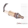 BMW 1 Series E87 120i N46B20 04-07 4 Wire 320mm Lambda Oxygen Sensor OE 11781742050 