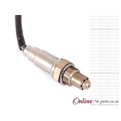 Mercedes Benz A Class W168 A160 A190 M166 97-04 4 Wire 420mm Lambda Oxygen Sensor OE 15400517
