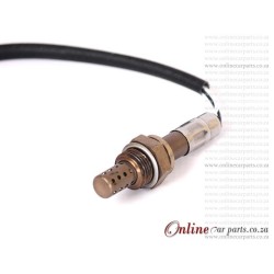 Mazda Etude V 1.3 16V 94-00 MX-6 2.0 92-97 3 Wire Lambda Oxygen Sensor OE 0258986502