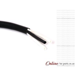 Nissan Almera II 1.8 QG18DE 00-06 3 Wire Lambda Oxygen Sensor OE 0258986502