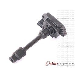 Nissan Maxima 2.0 24V QX 97-06 VQ20DE Ignition Coil OE 22448-31U05