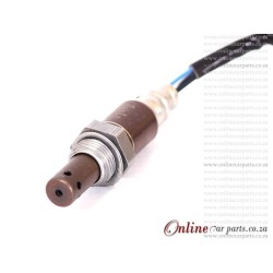 Lexus IS250 2006- 4 Wires 200mm Black White Blue Lambda Oxygen Sensor OE 8946771020