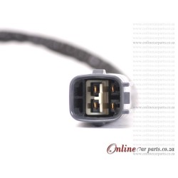 Lexus IS250 2006- 4 Wires 200mm Black White Blue Lambda Oxygen Sensor OE 8946771020