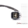 Lexus IS250 2006- 4 Wires 200mm Black White Blue Lambda Oxygen Sensor OE 8946771020