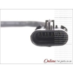 BAW Sasuka 2.7i 3RZ G4BA-5 4 Wire Purple Lambda Oxygen Sensor OE 25177968
