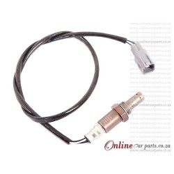 Toyota Yaris 1.3 VVTI 2005- 4 Wire 200mm Lambda Oxygen Sensor OE 894650D030