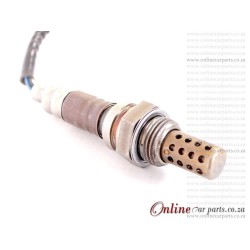 Toyota Avensis 1.8 VVTi 1ZZ-FE 2.0 1AZ-FSE 2000- Lambda Oxygen Sensor OE 89465-20790