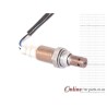 Toyota Land Cruiser 4.7 FJ Cruiser Fortuner 4.0 Lambda Oxygen Sensor OE 8946771020