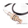 Opel Corsa C Astra Tigra Meriva 4 Wire 539mm Lambda Oxygen Sensor OE 93189974