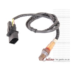Nissan NV200 1.6 HR16DE 2009- 5 Wire 1510mm Lambda Oxygen Sensor OE 211200-7380