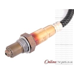 Nissan NV200 1.6 HR16DE 2009- 5 Wire 1510mm Lambda Oxygen Sensor OE 211200-7380