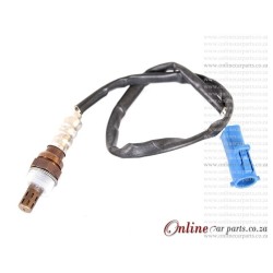 Fiat Palio 1.6 96-12 Panda 1.1 1.2 03-13 Punto 1.8 99-12 Lambda Oxygen Sensor OE 2S6A9G444BA 
