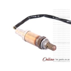 Opel Astra F F Estate 1.4i 1.6i 1.6 Si 91-98 1 Wire Lambda Oxygen Sensor OE 0258002014