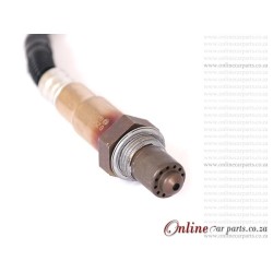 Peugeot 206 207 307 407 607 806 1.4i 4 Wire 1260mm Lambda Oxygen Sensor OE 96229976