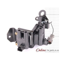 Hyundai Elantra 2.0 16V G4GC Ignition Coil 01-05