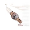 Mazda II III V 1.8 2.0 2.3 4 Wire Black White Grey Lambda Oxygen Sensor OE LF6818861A