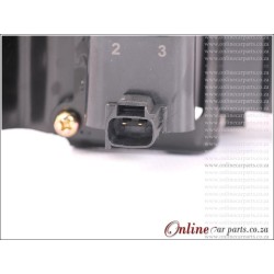 Hyundai Elantra 2.0 16V G4GC Ignition Coil 01-05