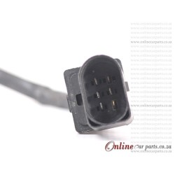 BMW Z4 Roadster E85 2.0i N42 N46 02-09 5 Wire 360mm Lambda Oxygen Sensor OE 11787512975