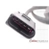 VW Golf IV 1.6 1.8T 2.0 97-05 4 Wire 980mm Lambda Oxygen Sensor OE 0258006245