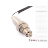 VW New Beetle 2.0 98-10 Sharan 1.8T 95-10 4 Wire 980mm Lambda Oxygen Sensor OE 0258006245