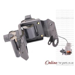 Hyundai Elantra 2.0 16V G4GC Ignition Coil 01-05