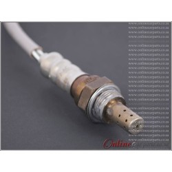 Kia Rio II 1.6 16V G4ED Sportage 2.7 V6 4WD G6BA 04-14 Lambda Oxygen Sensor OE YS6A9F472AC